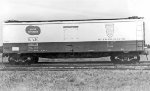 BAR 6006, Refrigerated Potato Car, c. 1950